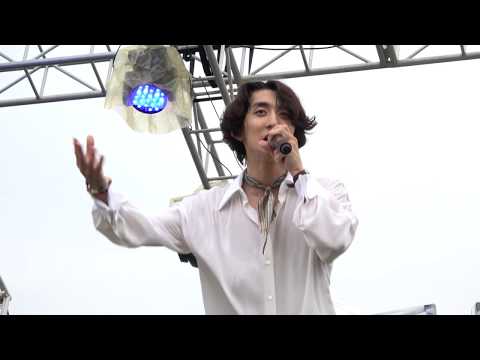 180915 꿈나라 별나라 - 잔나비 (JANNABI) @ 렛츠락페스티벌 2018 난지한강공원