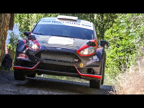 59° Rally Coppa Valtellina 2015 - Pure Sound [HD]