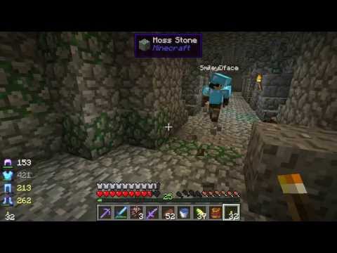 FTB Monster :: Rogue Dungeon pt2 - Ep. 10