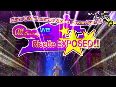 Let Us Play Persona 4 Golden Pt. 39: They are nothing without you!