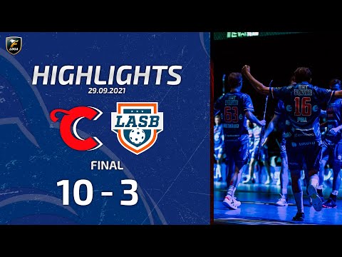 Highlights: Classic - LASB 29.09.2021