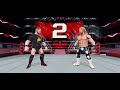 WWE 25 January 2023 Roman Reigns VS. Brock Lesnar VS. Bobby Lashley VS. Usos VS. All Raw SmackDown