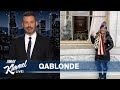 “Blonde Hair White Skin” Capitol Rioter Heads to Prison & Trump Associates Subpoenaed Over Jan 6th