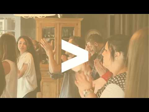 Vidéo — Percussions corporelles