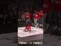 Throw It In Rotation Dance Edit Jayah Tommytheclown Tsquad