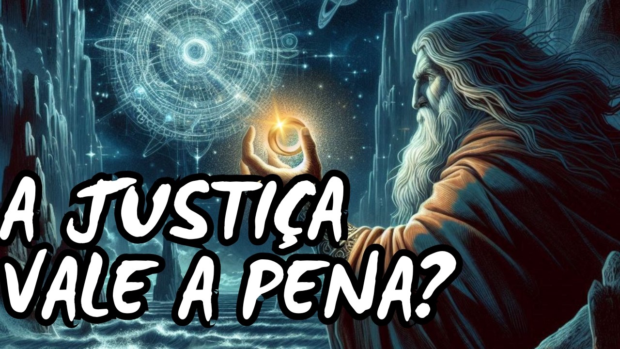 A história do anel de Giges | Filosofia grega