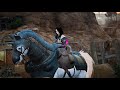 Black Desert Мандраж Black Desert Мандраж
