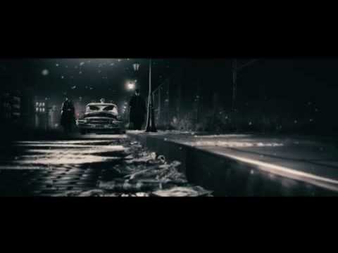 The Spirit 3rd Trailer