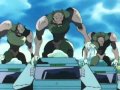 Brave Police J Decker Episode 36 Part 1 Subbed