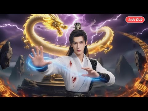 Dibuang dari Klan karena Jadi Orang Sampah, Kembali sebagai Raja Naga! | Alur Cerita