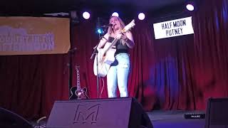 Emilia Quinn | Daddy&#39;s Girl | The Half Moon, Putney | 28/05/22