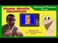 Home Media Openings Episode 38 Opening To Bear In The Big Blue House Vol 7 1999 VHS REDO EP