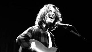 Chris Cornell-&quot;The Day I Tried to Live&quot;