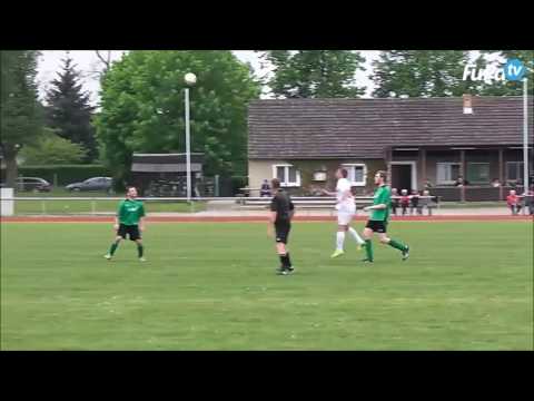 Tor des Monats Mai 2017 - FC GW Piesteritz