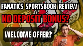 Fanatics Sportsbook Casino Review: Is Fanatics Sportsbook Casino Real Or Fake? F