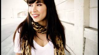 Cassie Steele - God cannot explain