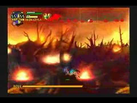 Odin Sphere Walkthrough Armageddon Boss 2 King Gallon Hard By Odin Sphere Walkthrough Armageddon Boss 2 King Gallon Hard By Artificialraven Video Walkthroughs
