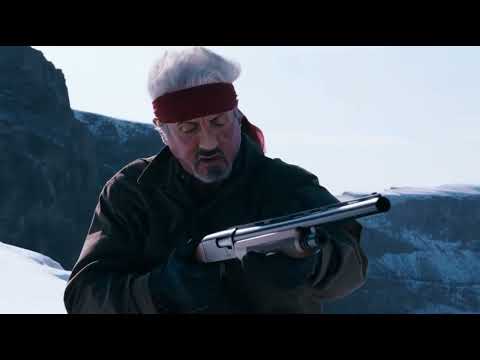 RAMBO 6 :New Blood (2026) - First Trailer | Sylvester Stallone | AI CONCEPT TRAILER 