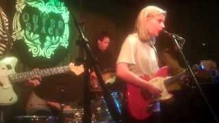 alvvays at the outer space, hamden, ct on oct 11, 2014, part 5 of 6