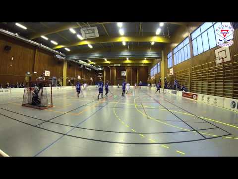 2014 01 05 Storvretacupen P04 KFUM Bromma   Alunda IBF