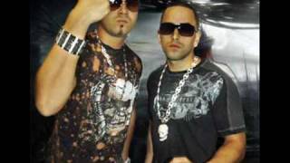 Wisin Y Yandel - Lento