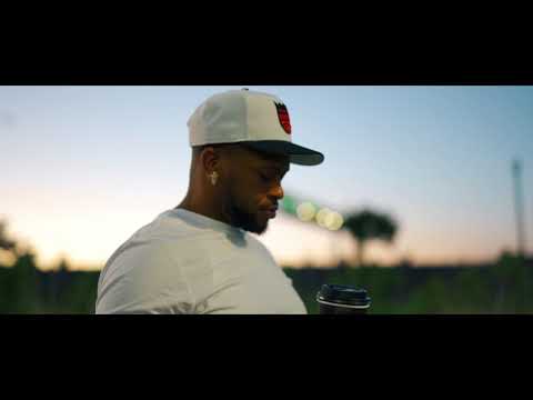 HUNNIDBALL - Aint Down feat. King Deezy [OFFICIAL VIDEO]