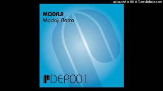 Modaji - Into Something (Jon Cutler's Distant Music mix)