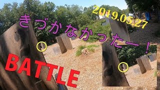 【サバゲー】BATTLE  真面目にやってみた【定例会】