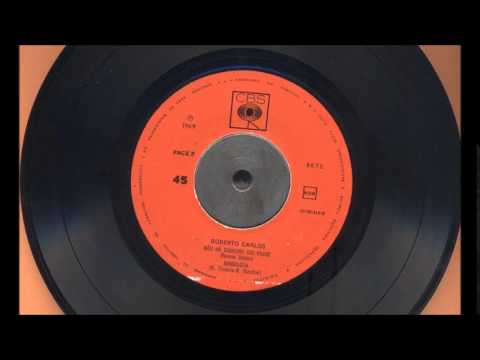 Roberto Carlos - Nao Ha Dinheiro Que Pague
