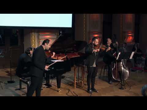 Janoska Ensemble   Ludwig van Beethoven