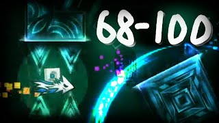 Kyouki 68-100% (Verifying)