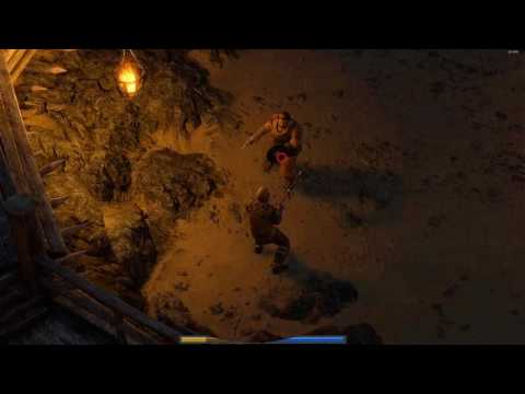 Exanima knockout highlights