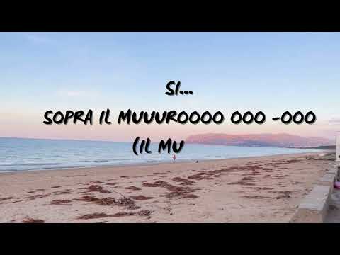 YANDRYX - SABBIA TRA I DENTI (OFFICIAL VISUAL VIDEO) 