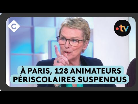 Agressions dans le périscolaire : l’enquête choc de « Cash investigation »