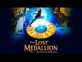 In pursuit of the lost medallion - FULL movie