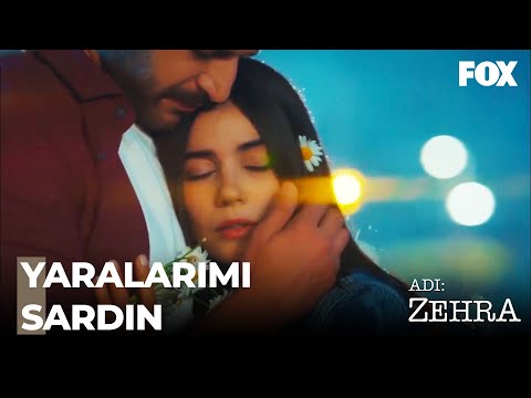 Aşk Masalı Kaldığı Yerden Devam Ediyor 💖 - Adı: Zehra Özel Sahneler