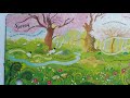 Four Seasons Music Book Usborne