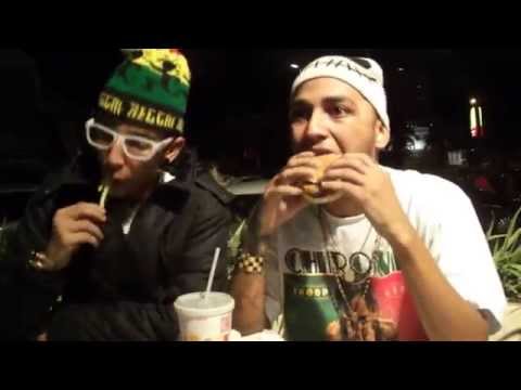 MC VERTINHO - SENTA NA MALDADE - WEB CLIPE OFICIAL