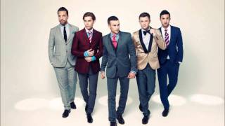 The Overtones - Whoops! Acoustic - Lyrics in description