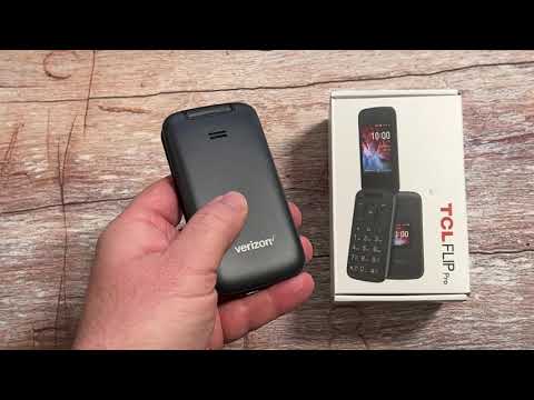 TCL Flip Pro Review