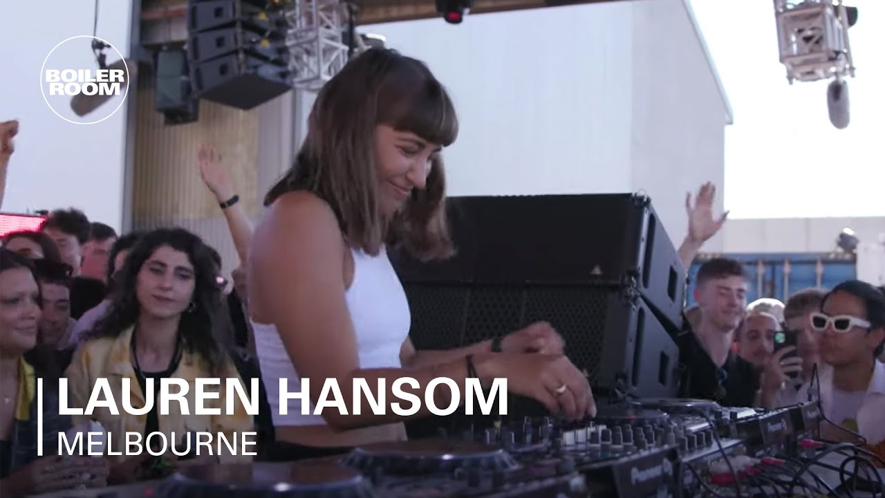 Lauren Hansom - Untitled Set