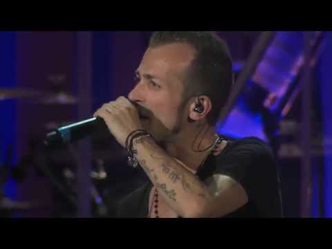 Tazenda feat. Modà - San Siro - Cuore e Vento