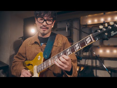 Bruno Guitars TN-295 Relic - Brass Powder Gold | Reverb Bruno Guitars TN-295 Relic - Brass Powder Gold | Reverb