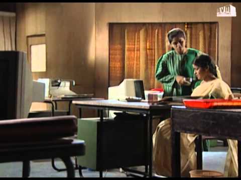 Episode 77: Akila Telugu TV Serial - AVM Productions