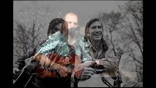 Steve Earle - No Place to Fall (orig. Townes Van Zandt)