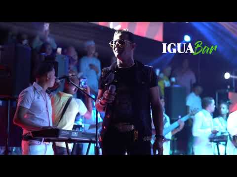 Raulin Rodriguez - ''Esta Noche'' (En Vivo) Igua Bar 2021
