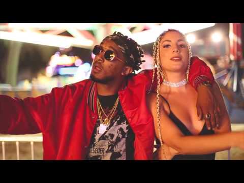 SINSE- "ONTO YOU" FT. YOUNG LYXX