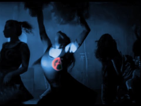 jaidene veda NIRVANA "SMELLS LIKE TEEN SPIRIT" (Doug Gomez rmx)