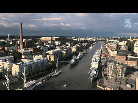 Northern Coasts 2014 - The Exercise Begins