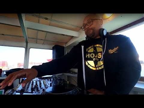 Weekender Digital Festival 2021 f/ David Harness